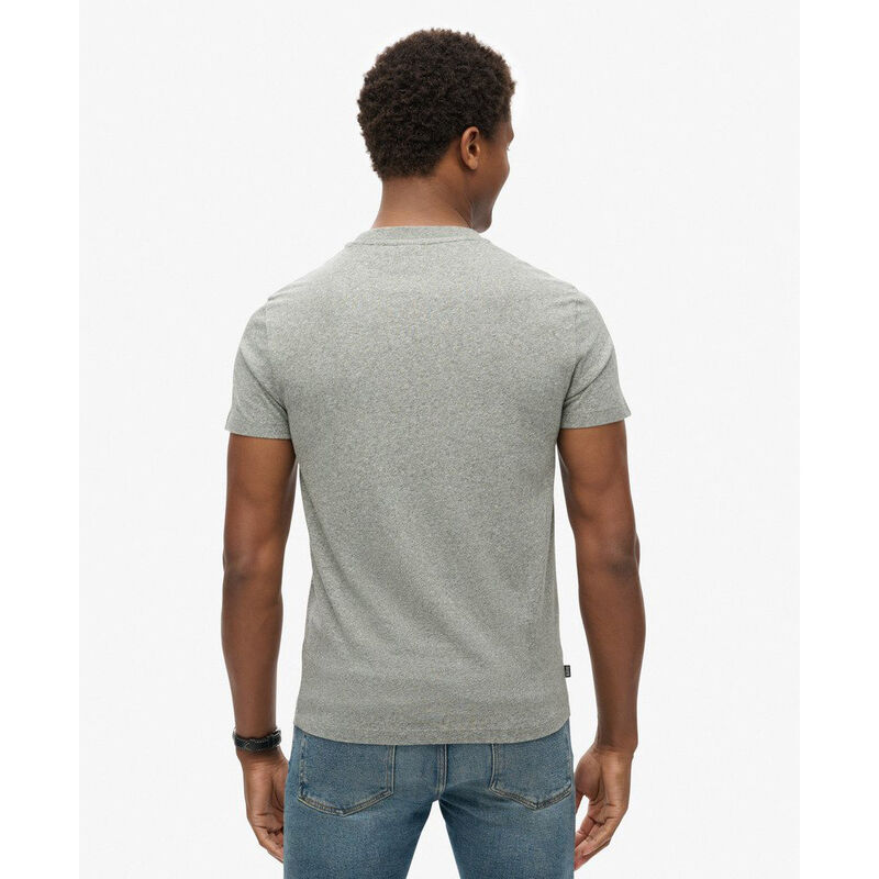 Superdry Essential Logo T-Shirt image number 1